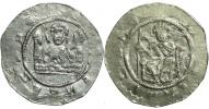 Vladislav I. 1109-1125 denár Cach 558 mírně nedor. 0,779g