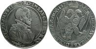 Rudolf II.1576-1611 tolar 1579 Kutná Hora,Šatný MKČ.366 