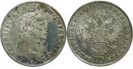 František II.1792-1835 10krej.1832A N.44