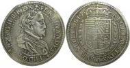 Štýrsko,Ferdinand II.1619-1637 tolar 1625 Graz