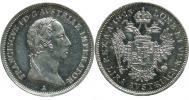 František II 1792-1835 1lira 1823A N.111