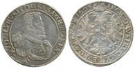 Rudolf II.1576 -1611 tolar 1605 Kutná Hora