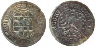 Kostnice bisk. Hugo Landenberg 1496 - 1529 batzen 1519 SJ.1610/739