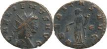 Gallienus 253-268