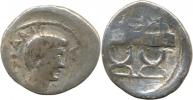 Octavianus 42 př.n.l.