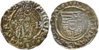 Ferdinand I. 1526-1564