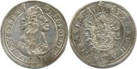 Leopold I. 1657-1705