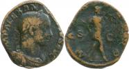 Severus Alexander 222-235