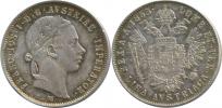 1lira 1853M