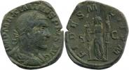 Maximinus I.