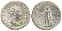 Valerianus I. 253-260