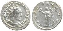 Valerianus I. 253-260