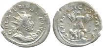 Gallienus 253 – 268