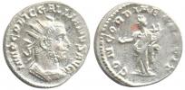 Gallienus 253 – 268