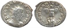 Gallienus 253 – 268
