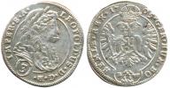 Leopold I.1657-1705