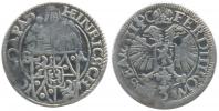 Šlik Jindřich 1612-1650