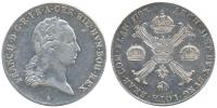 František II. 1792-1895