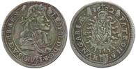 Leopold I.1657-1705