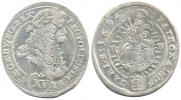 Leopold I.1657-1705