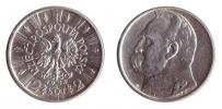 2 złote 1934 Pilsudski