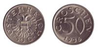 50 groschen 1935