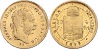 4 Zlatník 1879 KB (pouze 12.000 ks)