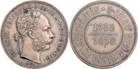 Zlatník 1878 KB - Banskoštiavnický - původní měděný
