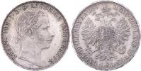 Zlatník 1859 V - bez tečky za "REX"