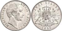 2 Gulden 1856