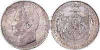 2 Tolar (3.5 Gulden) 1844
