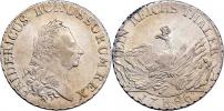 Tolar 1786 B