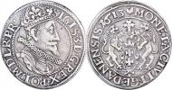 1/4 Tolar (Ort) 1613