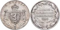 2 Koruna 1905/1906 - vyhlášení nezávislosti