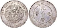 1 Dolar (1907-1908)