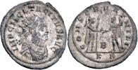 AE Antoninianus