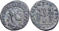 AE Antoninianus