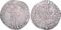 1/2 Tolar 1624
