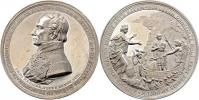 Lang - AR medaile na uzdrav. císaře Františka 1826 -