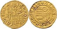 Dukát (1440) K-P