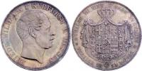 2 Tolar spolkový 1855 CP