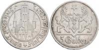 5 Gulden 1923