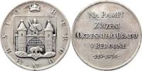 Vokálek - zřízení okresního úřadu 1.4.1936 - městský