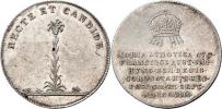 AR menší peníz na korunovaci v Bratislavě 7.9.1808 -