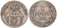 10 Groš 1835