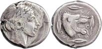 AR Tetradrachma