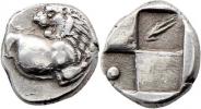 AR Hemidrachma