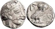 AR Tetradrachma