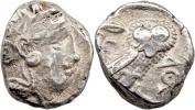 AR Tetradrachma