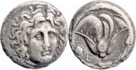 AR Didrachma